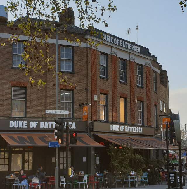 Image of Duke of Battersea (BrewDog)